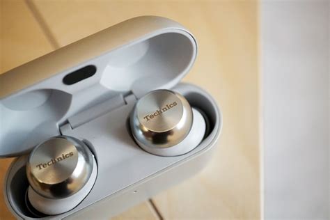 Technics EAH-AZ100 review | Good Housekeeping UK