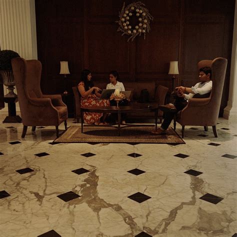 THE KINGSBURY HOTEL (Colombo) - Hotel Reviews, Photos, Rate Comparison ...