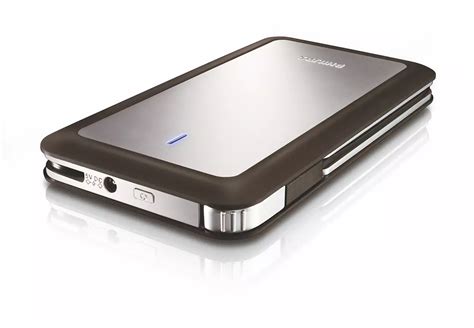 External Hard Disk SPD5220CC/00 | Philips