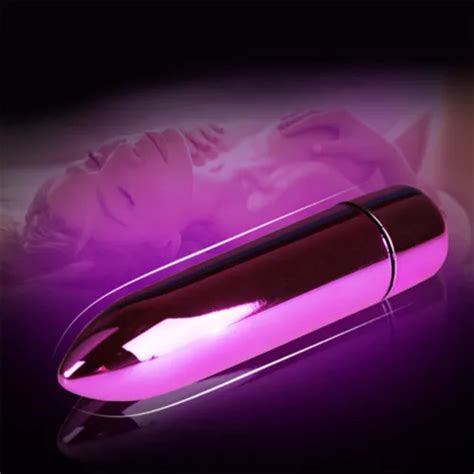 Mini Bullet Vibrating Massager for Women - Powerful India | Ubuy