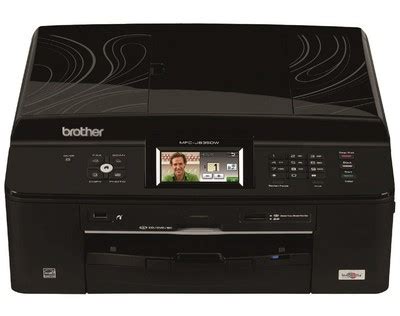 Image result for Brother Printer Scanner App