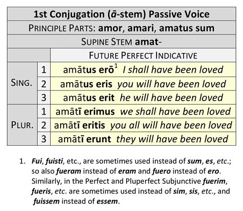 Future Perfect Passive Examples 的图像结果