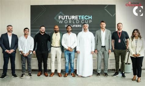 Dubai AI & Web3 Festival & Trescon Launch FutureTech World Cup to ...