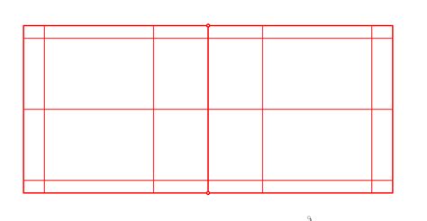 Badminton Court Dimensions 的图像结果