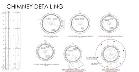 Design of Industrial Structures | CEPT - Portfolio