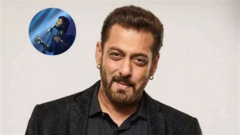 From 'Tiger 3' to 'Battle of Galwan': Salman Khan–Arijit Singh songs ...