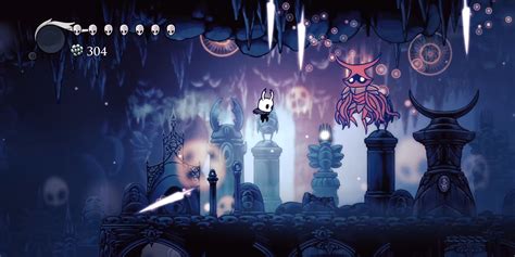 Best Warrior Dream Bosses In Hollow Knight