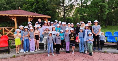 Kotlin Kids Camp. Дети на каникулах - Детский лагерь для детей 6 - 16 ...