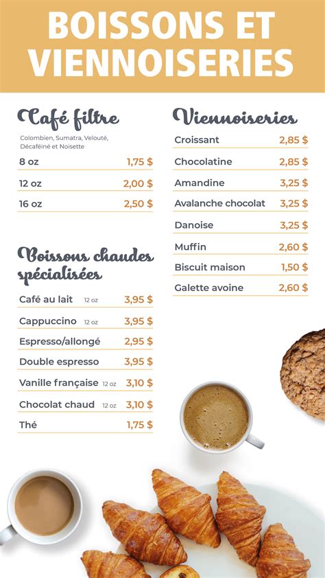 Cafétéria CSC - Coop HEC Montréal