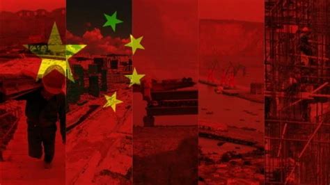 Crackdown and Control: Analyzing Chinese Communist Repressive Policies ...