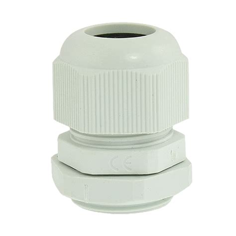 Probots Cable Gland PG19 for Enclosure Wires Plastic Buy Online India