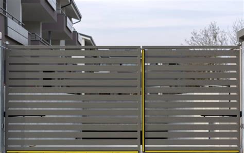 Installing a Gate 的图像结果