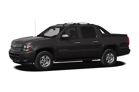 Chevrolet Avalanche - Model Years, Generations & News | Cars.com