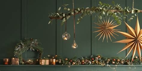 46 Budget Christmas Decorating Ideas For A Frugal Yet Fabulous Festive ...