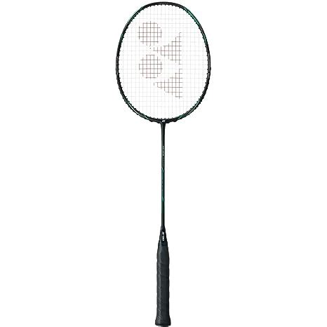 Buy YONEX Astrox Nextage Badminton Racquet|4U G5|Black Lime|Power ...