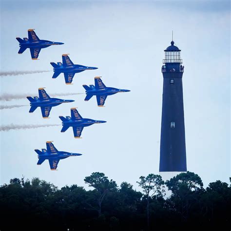 Blue Angels Practice Schedule