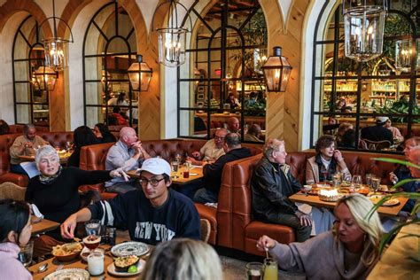 SF’s West Portal neighborhood is undergoing a restaurant boom