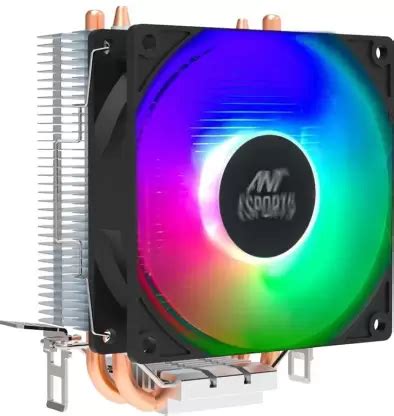 ANT ESPORTS ICE C200 CPU COOLER – Best Computer