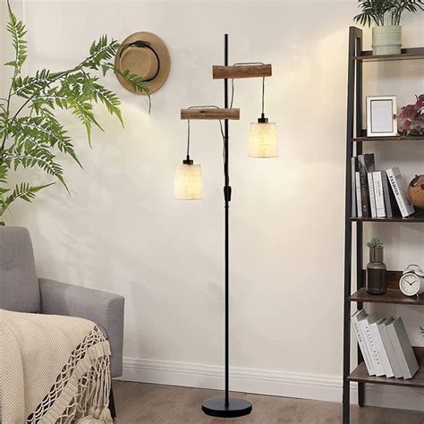 Unique Floor Lamps