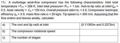 Image result for Multi-Stage Axial Compressor Flow