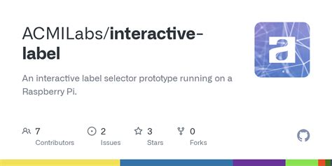 Image result for Interactive Label UI React