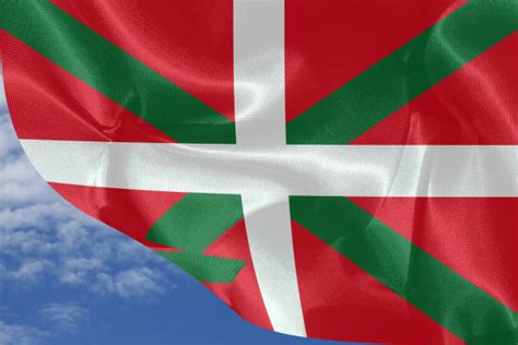 Image result for Top Left Basque Flag