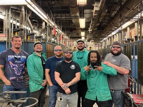 Image result for Basic Welding Course