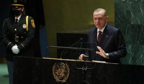 Putin willing to end the war in Ukraine says, Erdogan- The Week