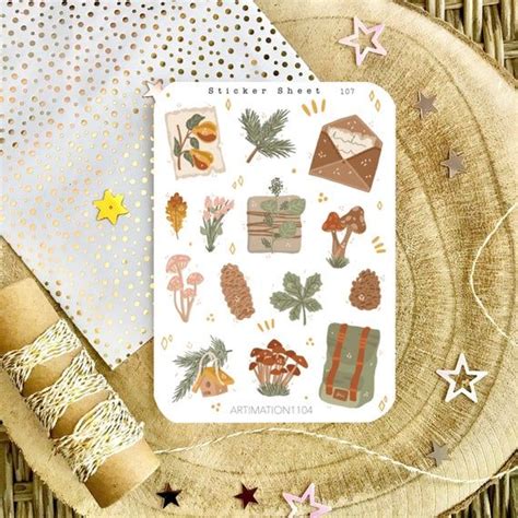 Pin on Sticker ideas