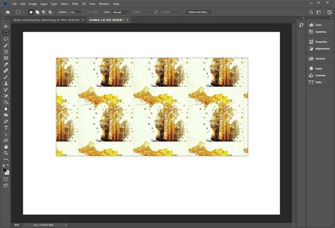 Image result for How to Create Pattern Fill From Image LXI