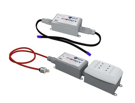 Image result for EMP Shield Internal Components