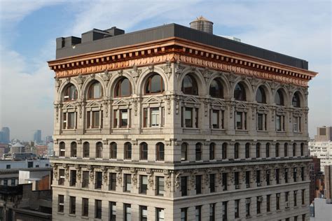 Brand new cornice at 80 Fifth Avenue, our home at the Manhattan Penthouse. Nyc Wedding Venues ...
