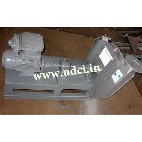 Industrial Fans - Fluid Bed Dryer Fans Manufacturer from Surat