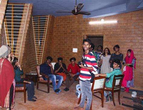 Nehru College of Architecture