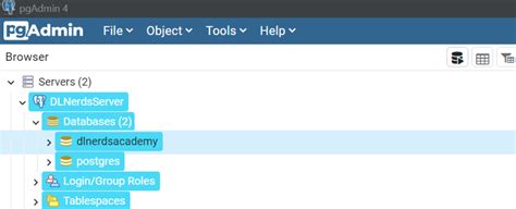 Image result for Drop Database PostgreSQL