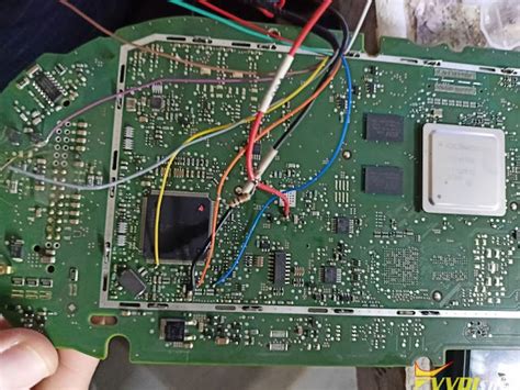 Program VW Golf Key 的图像结果