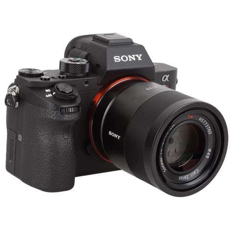 Kameratest Sony A7R II | FOTO HITS Magazin