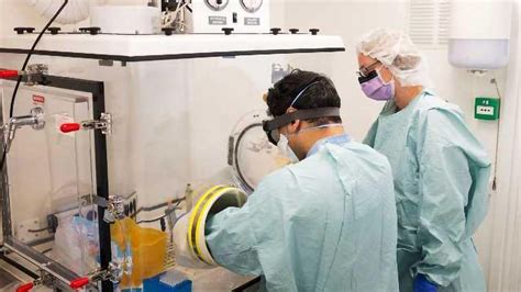 Anaerobic Workstations for Precise Physoxia Research | Bioxia | India