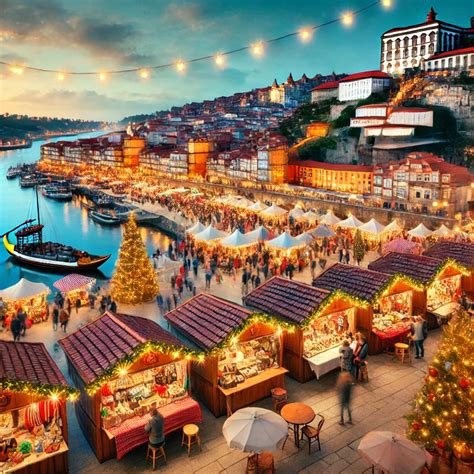 Experience the Magic of Tuileries Christmas Market in Paris