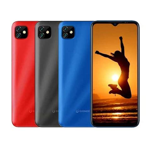 Gionee Max Pro launched in India | Photogallery - ETimes
