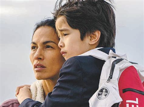 The Cleaning Lady | TV Guide Magazine - Entertainment - Read this story ...