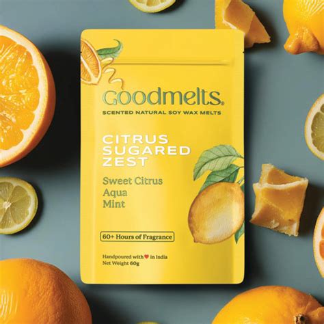 Wax Melts – Goodmelts