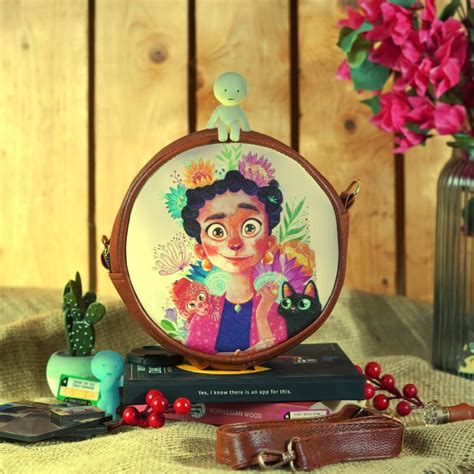 Canvas Bags and Accessories