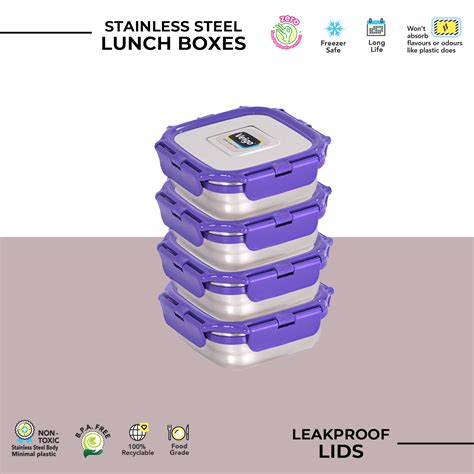 Veigo Special Edition Lunch Bag Combo 5 – Veigo Global