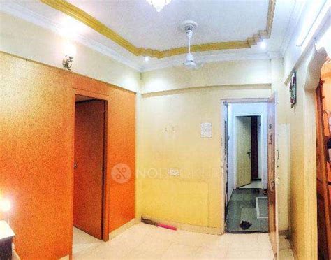 Arogyadham CHS Govandi East Rent - WITHOUT BROKERAGE Semi-furnished 1 ...