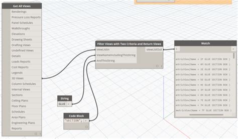 Image result for Code Block in Dynamo