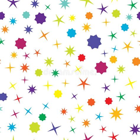 Image result for Random Star Pattern