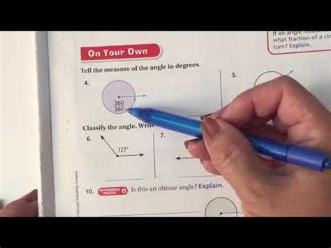 Image result for 4th Grade Lesson 9.4 GoMath