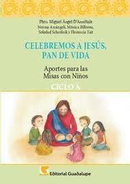 Amazon.in: Buy CELEBREMOS A JESUS PAN D/VIDA Cicl.A Book Online at Low ...