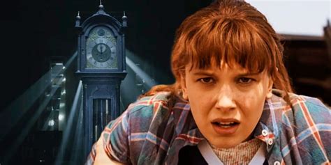 Why Eleven Forgot Her Memories Of Number 1 & Hawkins Lab